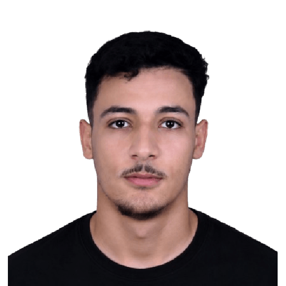 Mehdi Mohammed profile img